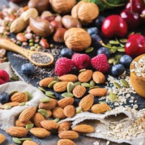 Fibrele vegetale pot preveni și inversa boala ficatului gras non-alcoolic