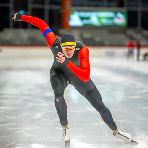 Sportivii CSM Ploieşti au cucerit trei medalii de aur la Campionatul Naţional de Sprint Seniori Open