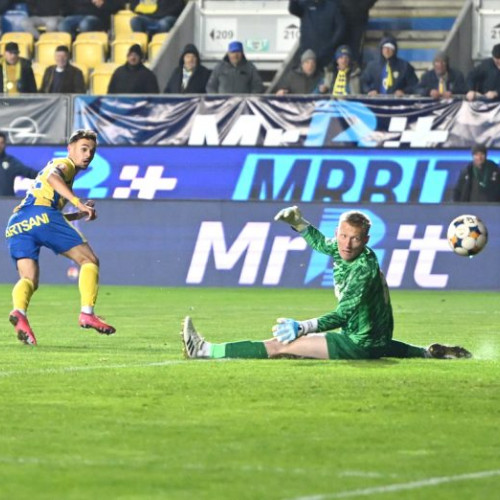 Petrolul își reafirmă forma bună prin victoria în fața CFR Cluj pe teren propriu