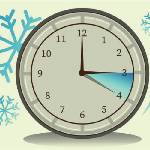 România trece la ora de iarnă în noaptea de 25 spre 26 octombrie 2025