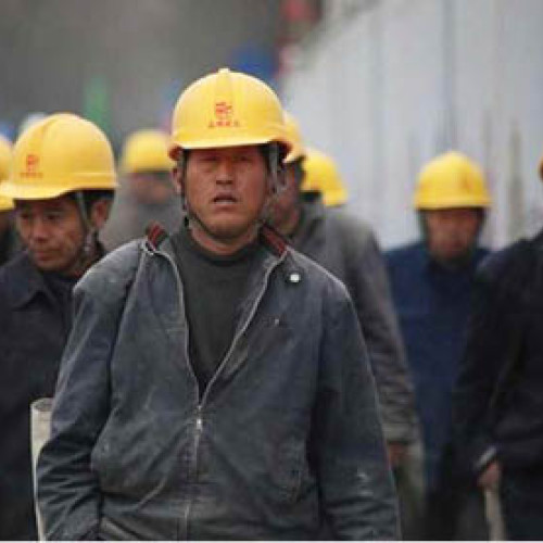 Patronatul Importatorilor de Forță de Muncă cere ajustarea contingentului pentru lucrătorii străini în 2026