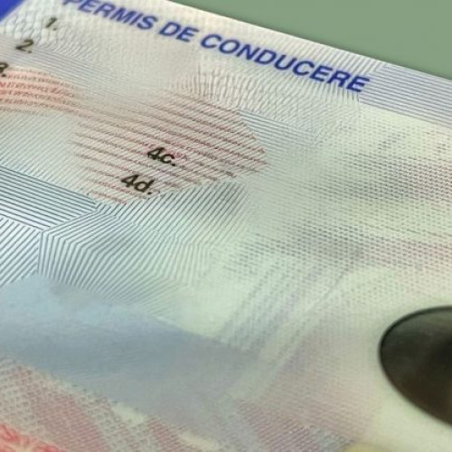 Parlamentul European aprovă noile norme pentru permisele de conducere în UE