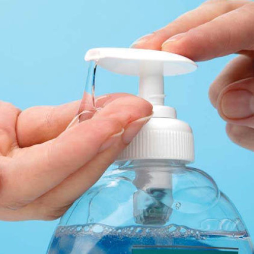 UE analizează interzicerea etanolului în dezinfectanți din cauza riscurilor de cancer