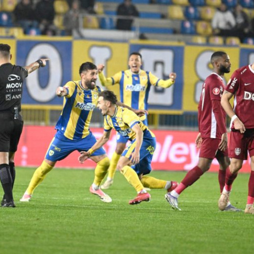 Sursă neprecizată pentru articolul semnat de George Marin