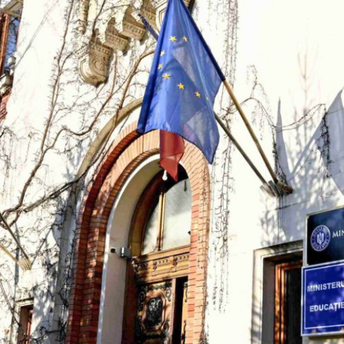 Ministerul Educației caută profesori pentru programul „Școala din spital” 2025-2026