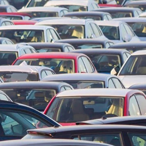 Lista celor 8.486 de ecotichete aprobate în Programul Rabla Auto 2025 pentru persoane fizice