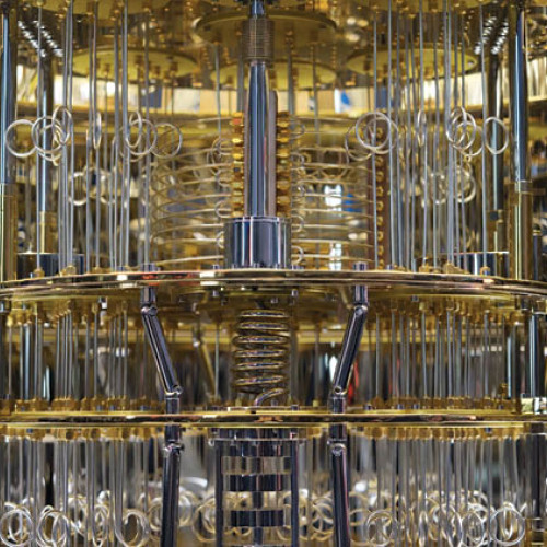 Google lansează un algoritm cuantic extrem de rapid pentru aplicații practice