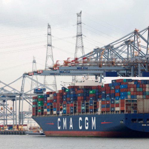 Judecător belgian avertizează asupra erodării statului de drept din cauza traficului de droguri