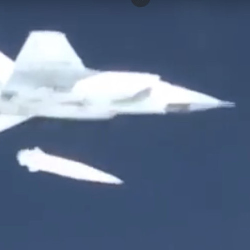 Forțele ruse folosesc componente străine în rachete și drone împotriva Ucrainei