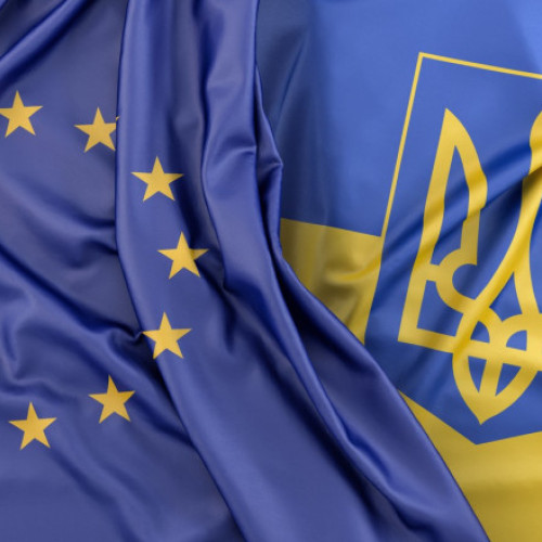 UE analizează emiterea unei datorii comune pentru sprijinirea Ucrainei după blocajul de la summit