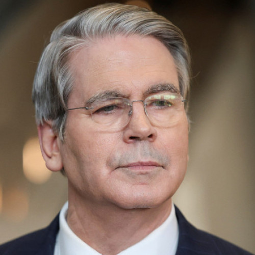 Secretarul Trezoreriei SUA îl acuză pe trimisul Kremlinului de propagandă privind sancțiunile