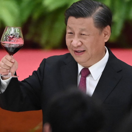 China controlează deciziile-cheie în conflictul din Ucraina și negocierile cu SUA