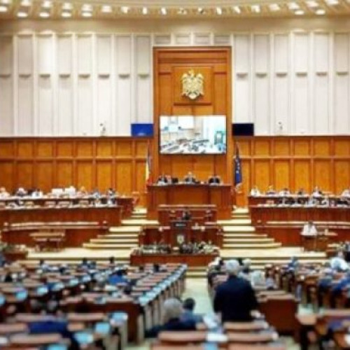 Propunere pentru accelerarea restituirii terenurilor agricole între localități