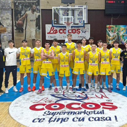 CSM BBA Petrolul Ploieşti 2 rămâne neînvinsă după un meci tensionat cu Agronomia Bucureşti