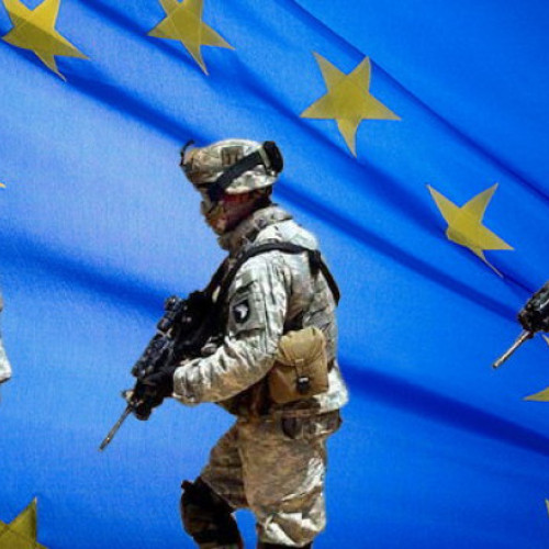 Croația introduce serviciul militar obligatoriu de două luni pentru bărbați sub 30 de ani