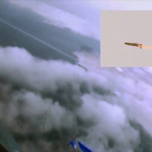 Racheta Burevestnik a Rusiei, mai mult armă de propagandă decât o schimbare strategică