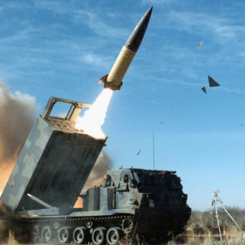 Ucraina intensifică atacurile cu rază lungă asupra teritoriului rus