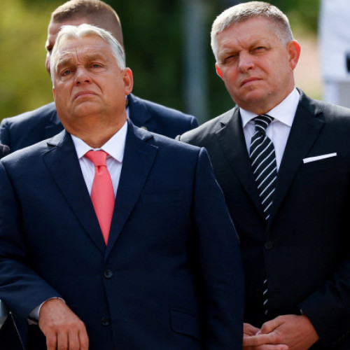 Ungaria încearcă să refacă alianța Vișegrad pentru un bloc politic sceptic față de sprijinul către Ucraina