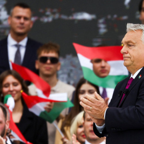 Ungaria și alte state UE înregistrează o scădere a statului de drept, arată raportul World Justice Project