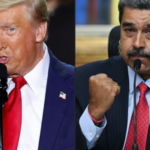 Rick Scott susține că zilele lui Maduro sunt numărate în contextul creșterii prezenței americane în Caraibe