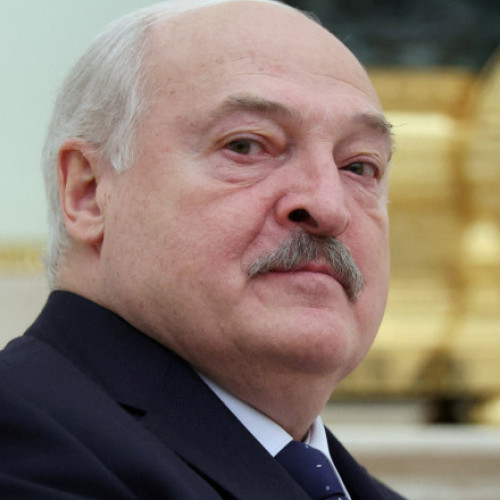 Lituania închide granița cu Belarus, Lukașenko o acuză de „escrocherie dementă”