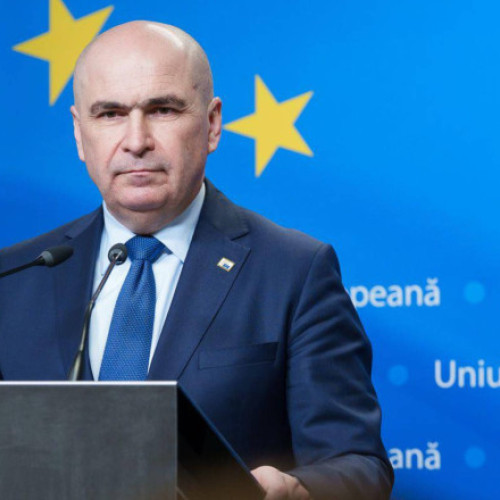 Comisar european avertizează asupra deficitului bugetar ridicat al României