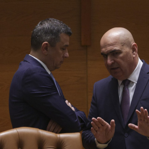 Grindeanu: PSD respectă protocolul, PNL trebuie să propună premierul până în 2027