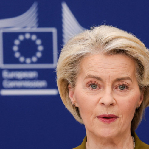 Liderii europeni speră la finanțarea Ucrainei prin activele rusești înghețate