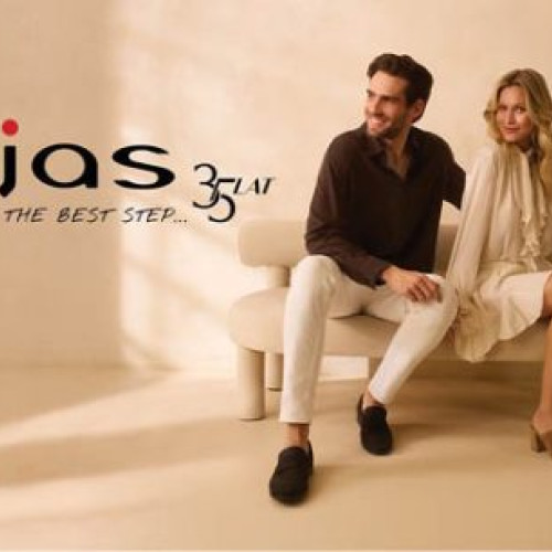 Wojas lansează linia Code 30, o colecție de încălțăminte durabilă și elegantă