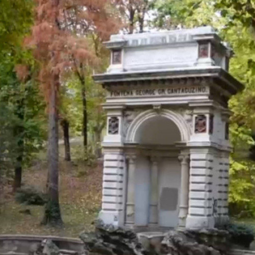 Monumentele din București, afectate de vandalism și lipsă de întreținere