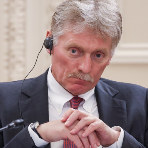 Kremlinul susține că trupele ruse aud limbi străine pe frontul din Ucraina