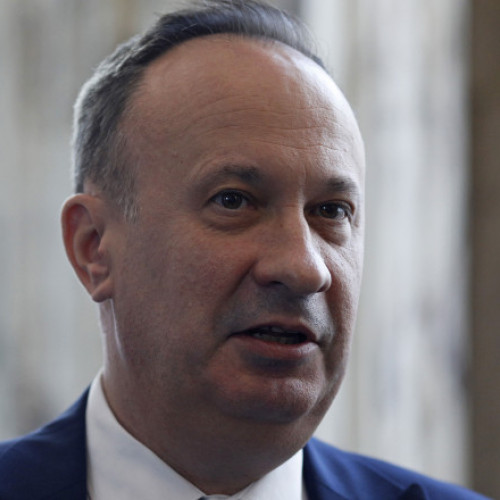 Adrian Câciu avertizează asupra unui deficit bugetar îngrijorător și riscurilor economice