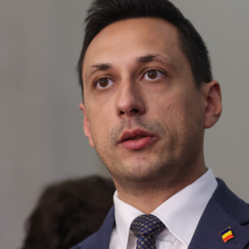 Vlad Gheorghe candidează la Primăria Capitalei și propune referendum pentru desființarea sectoarelor