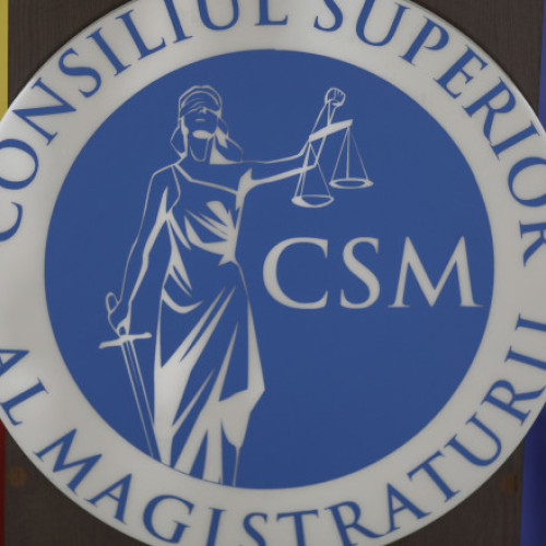 CSM acuză o încercare fără precedent de influențare a Curții Constituționale
