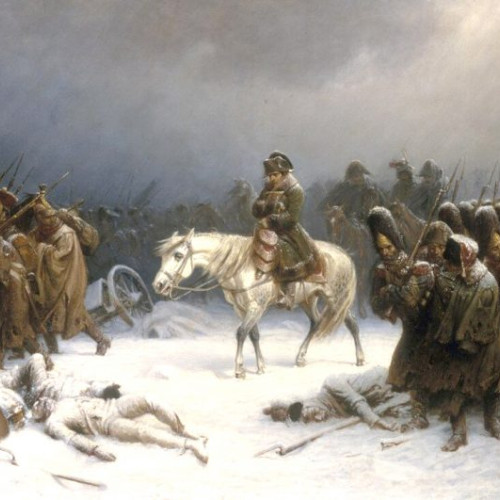 Analiză ADN dezvăluie boli necunoscute la soldații lui Napoleon din Vilnius