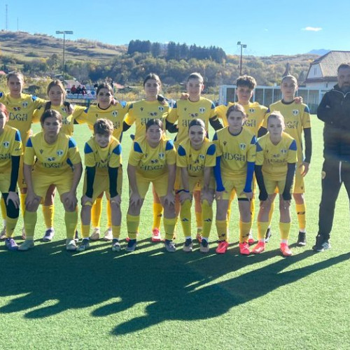 Petrolul și Prahova au început cu victorii în Cupa României la senioare