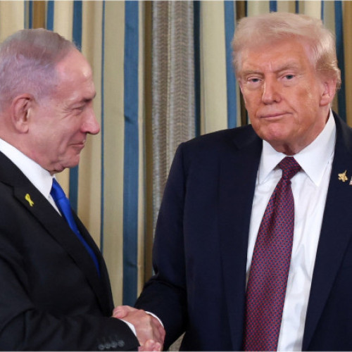 Tensiuni noi între Trump și Netanyahu în relația SUA-Israel privind încetarea focului în Gaza