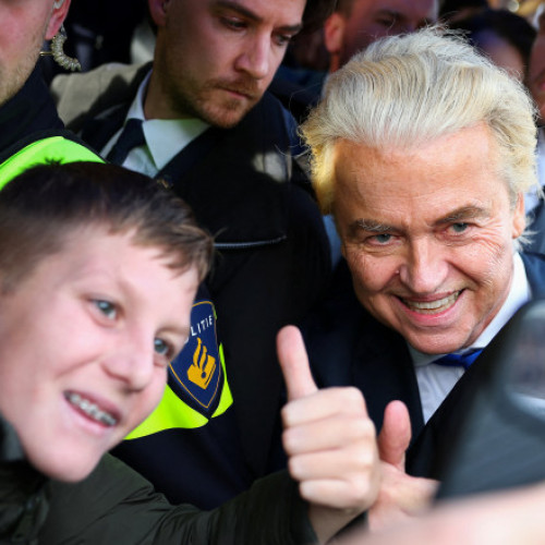 Olanda organizează alegeri anticipate din cauza crizei politice provocate de extremele drepte