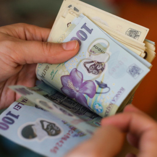 Creșterea salariului minim în 2026 ar putea afecta dur companiile private din România