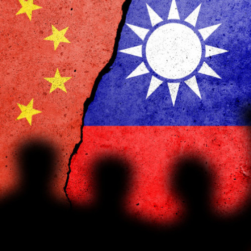 China reafirmă că nu exclude folosirea forței pentru reunificarea cu Taiwan