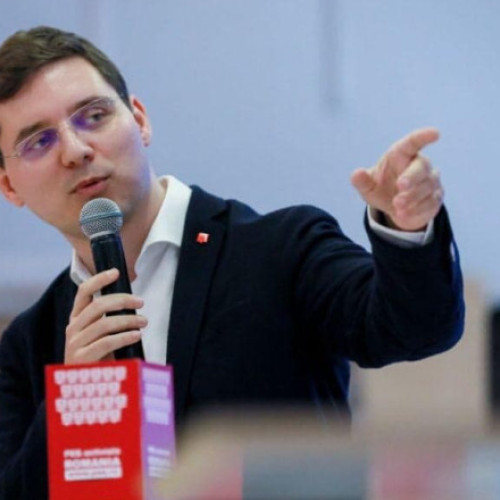 Victor Negrescu critică comunicarea MApN privind retragerea trupelor americane din România