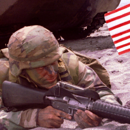 NATO și SUA discută ajustarea prezenței militare americane în Europa