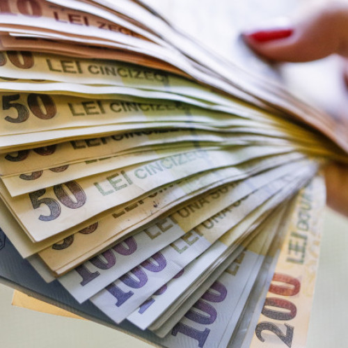 Ministerul Muncii anunță creșterea tichetelor de masă la 50 de lei