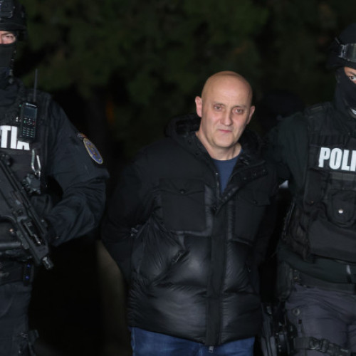 Rusia încearcă să blocheze extrădarea din Dubai a mercenarului româno-francez Horațiu Potra