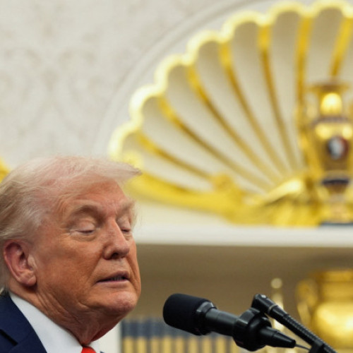 Popularitatea lui Donald Trump scade pe fondul îngrijorărilor legate de costul vieții