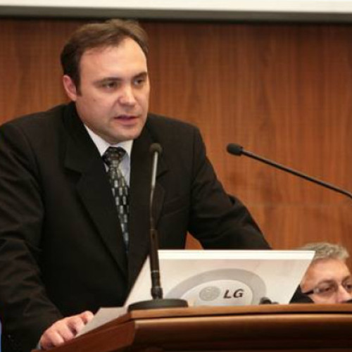 Dumitru Chisăliță vorbește despre securitatea energetică și resursele României