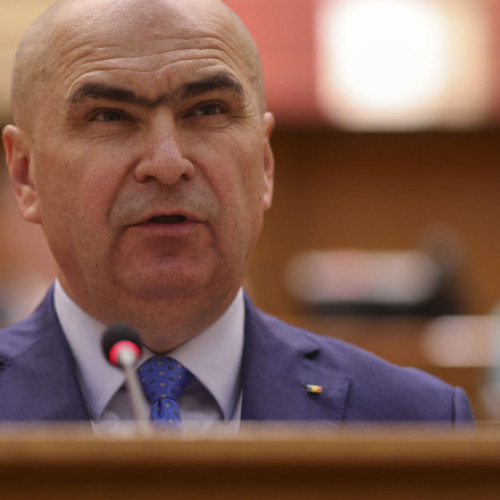 AUR îl convoacă pe Ilie Bolojan la Camera Deputaților pentru o dezbatere despre buget și iarnă