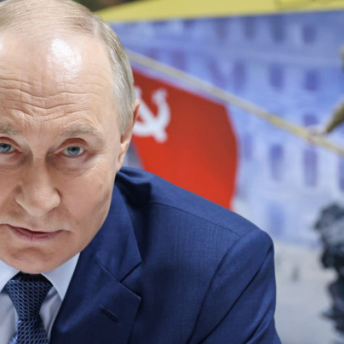 Putin solicită trupelor ucrainene încercuite din Kupiansk și Pokrovsk să se predea