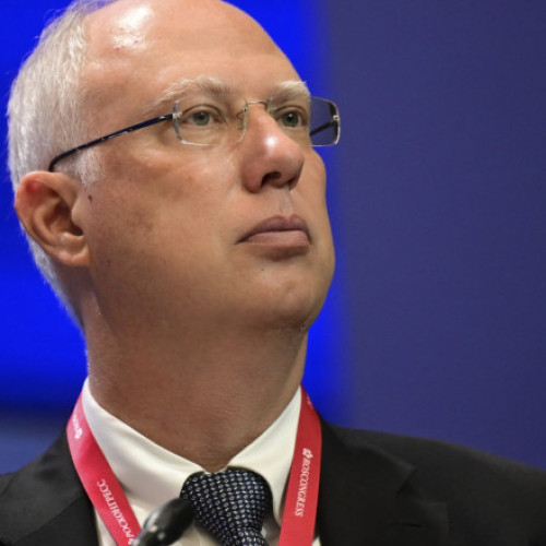 Trimisul lui Putin estimează că războiul din Ucraina se va încheia în cel mult un an