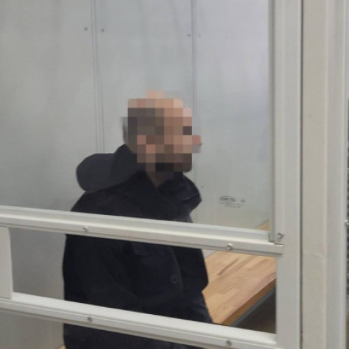 Fost instructor militar reținut în Ucraina pentru spionaj în favoarea Rusiei